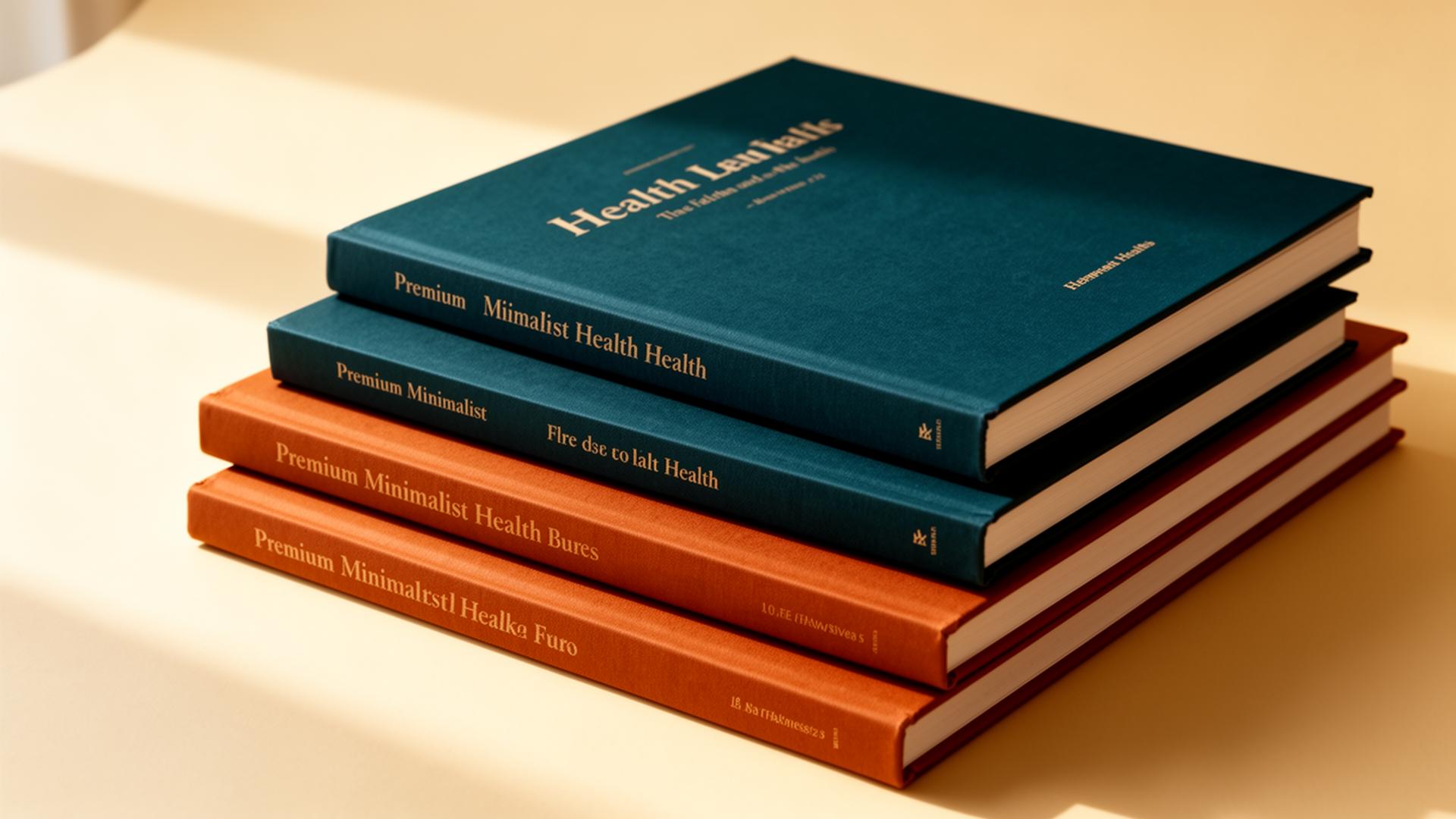 Coleção completa de 60 eBooks de longevidade